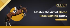 Read more about the article Reddy Anna Book: Master the Art of Horse Race Betting